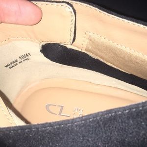 Wedges ! Brand new never worn !!!